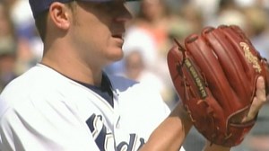 6.6K views · 258 reactions | Jake Peavy was a special kind of player. | San Diego Padres Highlights | Facebook