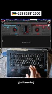 Zahara 💭💌🥺 || #Zahara #lengoma #AfroPanico #Matimba #whitezee #lembrancas #virtualdj | White Zee 󱢏