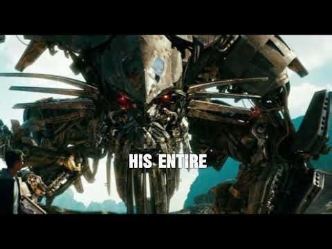 The Sacrifice of Jetfire – The Legend That Forged Jetpower Optimus Prime