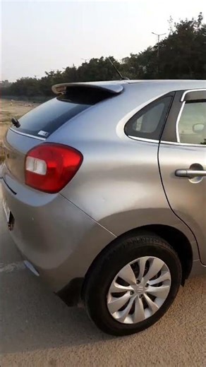 beleno delta 2017 model 1st owner Full insurance Contact number 9811633420