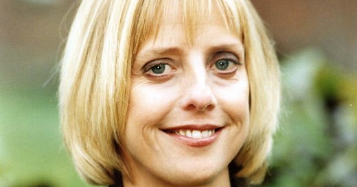 Emma Chambers, Star Of The Vicar Of Dibley, Dies Aged 53