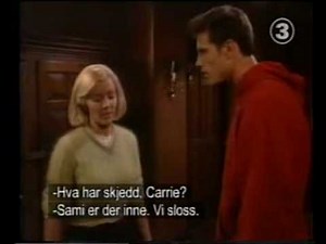 Part II of Sami beaten up by Carrie in catfight