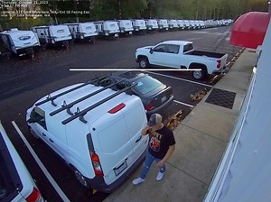 Thanks for the info! | Kitsap County Sheriff's Office