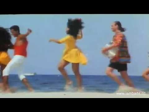 Kaoma Lambada Official Video 1989 HD