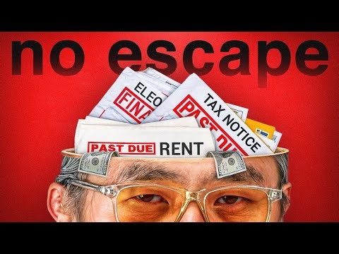 America's Middle Class is Dying (and Millionaires Are Being Made HERE)