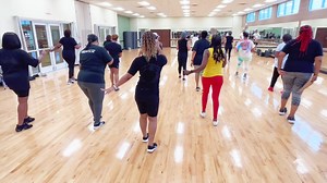 Everything you own in the box to the left!! 💅🏽 Created by: Shuanta "That Short Girl" Porter Irreplaceable Beyonce | And 5678 Line Dance