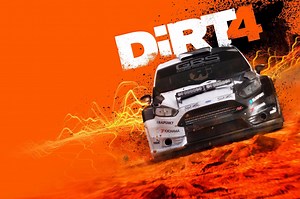 Dirt 4 is more evidence that Codemasters is back on track