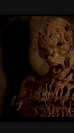 Imhotep Rises from the Dead | The Mummy (1999) - Iconic Resurrection Scene [HD]