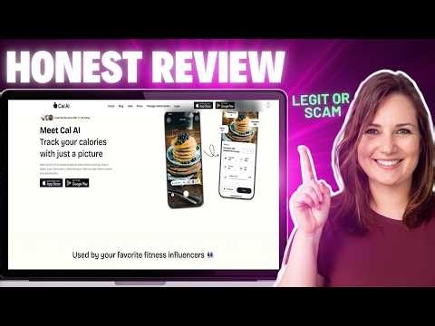 Cal AI Vs MyFitnessPal Review 2026: Food Tracker Comparison, App Features & Overview