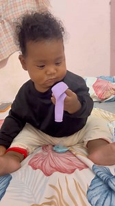 200K views · 4.4K reactions | Look what happened to the baby for playing with a bladder. | Familia Free | Facebook