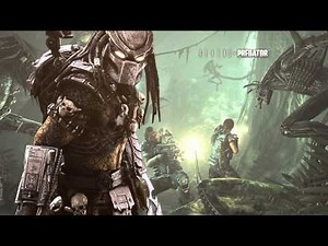 AvP 2010 Gamerip Soundtrack | Club Eden (Exterior)