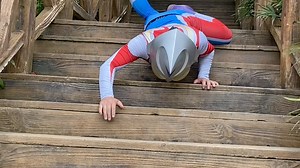 野生奥特曼第743集