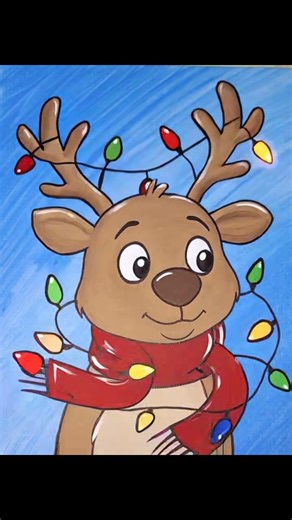 Flutter Tree Ridge on Reels