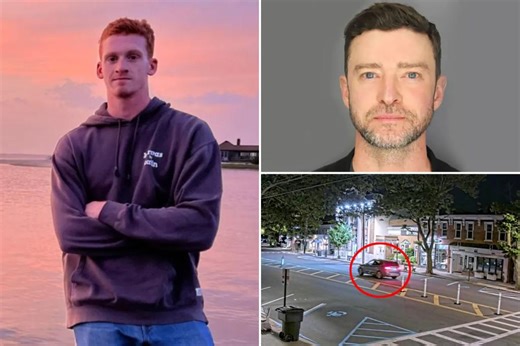 Rookie Sag Harbor cop who arrested Justin Timberlake already well known by locals for strict enforcement of traffic laws after just three months on the force