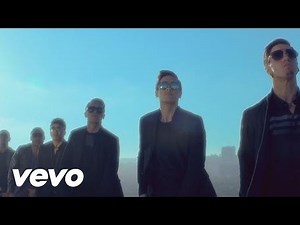 Justice Crew - Que Sera (2014) | IMVDb