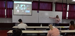 Aulas híbridas: cómo es el plan de 11 universidades para volver a las clases presenciales