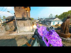I played a $10,000 SND Tournament