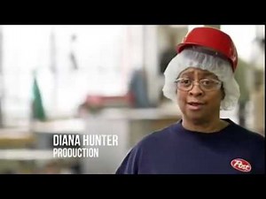 Honey Bunches of Oats TV Commercial- Diana Hunter