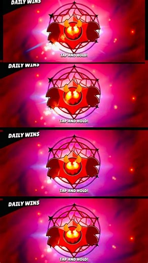 5 days left for the Gym Rat Challenge 😊 #brawlstars