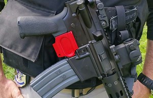 Make Your AR-15 Even Safer – The