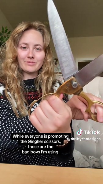 Discover the Best Gingher Scissors for Sewing