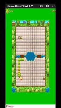 nivel 4.2 #snakegame 🐍 #javagame #juegoretro #nostalgia