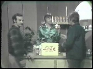 Hoolihan & Big Chuck - Certain Ethnic Bank Robbers