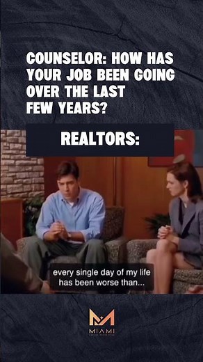 The funniest real estate memes are right here! #shorts