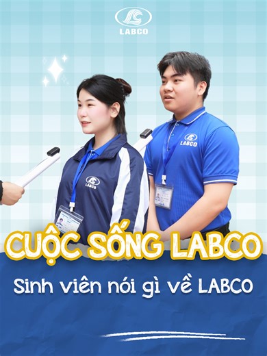 Cùng theo chân Labco xem sinh viên cảm nhận như nào sau thời gian học tập và trải nghiệm ở trung tâm nhé! #ttsnhatban🇯🇵 #xkld #tiengnhatmoingay#lophocvuinhon#labco #xuhuong