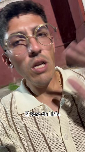 El toro bravo: Esencia de la crianza de Lidia