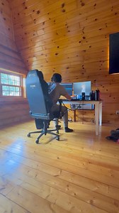 Bet you can’t guess what I’m doing right now! | Project FEAR