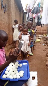 3.5K reactions · 91 shares | Join us and we serve eggs. LINK IN THE BIO DATA TO DONATE | Akankwasa children center | Facebook