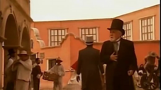 Amor Real Capitulo 3