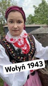 Wołyń 1943 #historia #dc #dcgr #history #iiwojnaświatowa #wolyn