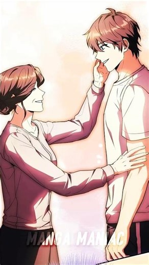 『 Thanku so much Mom ! 👩‍🍼😭💖 』| #manhwa #manhwaedit #manhua #manhwareccomendation