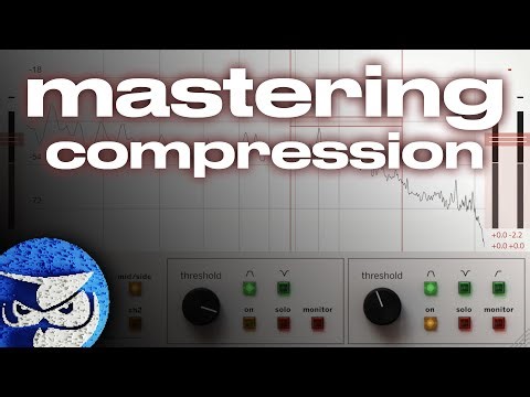 4 Mastering Compression Tips
