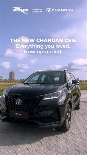 Mikano Motors CS15: What’s New in Design, Features, and Drive