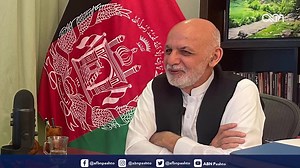 16K views · 1.1K reactions | ولسمشر غني: "مشروع واک راسره امانت دی او...