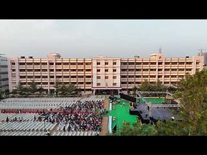 Don Bosco School, Bandlaguda Annual Day 2024