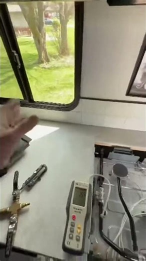 RV owners — quick but important one