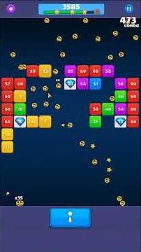 Brick Breaker Master level 324