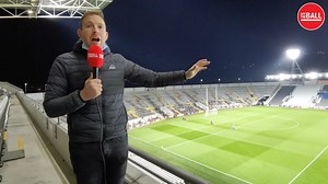 10K views · 21 reactions | Former Limerick hurler Shane Dowling gave his thought after Waterford defeated Clare to qualify for the All-Ireland Senior Hurling Championships semi-finals | Off The Ball | Facebook