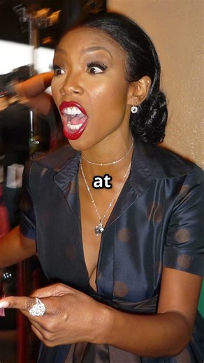 Happy Birthday to Brandy Norwood: "Have you Ever" #BrandyNorwood #soulmusic #blackexcellence