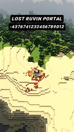 Minecraft 1.21 STRUCTURE Seeds You Didn’t Know #minecraftbuilding #shortsfeed #gaming #shorts