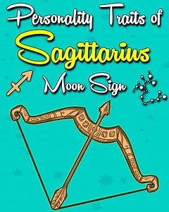 1.7K views · 55 reactions | Personality Traits of the SAGITTARIUS Moon Sign. . . #zodiactalks #sagittarius #sagittarius♐ #sagittariustraits #sagittariusfacts #sagittariusfacts♐️ #sagittariuszodiac #sagittariuszodiacsign #sagittariuszodiacsign♐️ | Zodiac Talks | Facebook