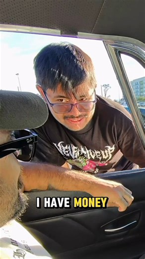 I have money... "Pause" . . . . . . . . . . . . . . . #bmwe9 #135i #bavarian #bmw #respectyourelders #bimmer #bmwcca #bmwusa #oldschool #hotrod #ultimateklasse #bmwstories #bbs #stance #s52 #classicbmw #n54 #bmwmotorsport #r3vlimited #seniorsix #nurburgring #killalltires #e3 #e36 #sema2025 #semashow #hoonigan #neueklasse #e30 #e9 | Tarık Şimşek