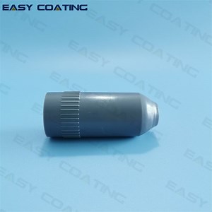 [Hot Item] Optigun Parts Ga02 Powder Coating Painting Guns Threaded Sleeve 379166