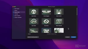 [Logic]MPV-Logic Pro 101基础初学者指南教程~ (42P)