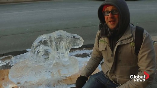 4.8K views · 25 shares | The second annual Downtown Dartmouth Ice...