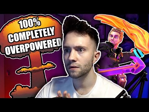 The most OVERPOWERED D&D 5e Character EVER MADE | Dungeons and Dragons Power Builds